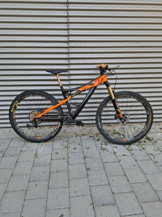 KTM PROWLER