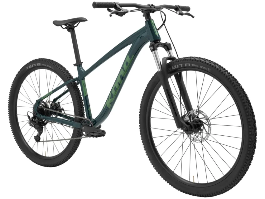 2k26 fire mountain 2 - אופני קונה בישראל | היבואן הרשמי KonaBike