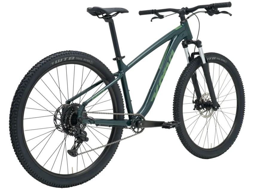 2k26 fire mountain 3 - אופני קונה בישראל | היבואן הרשמי KonaBike