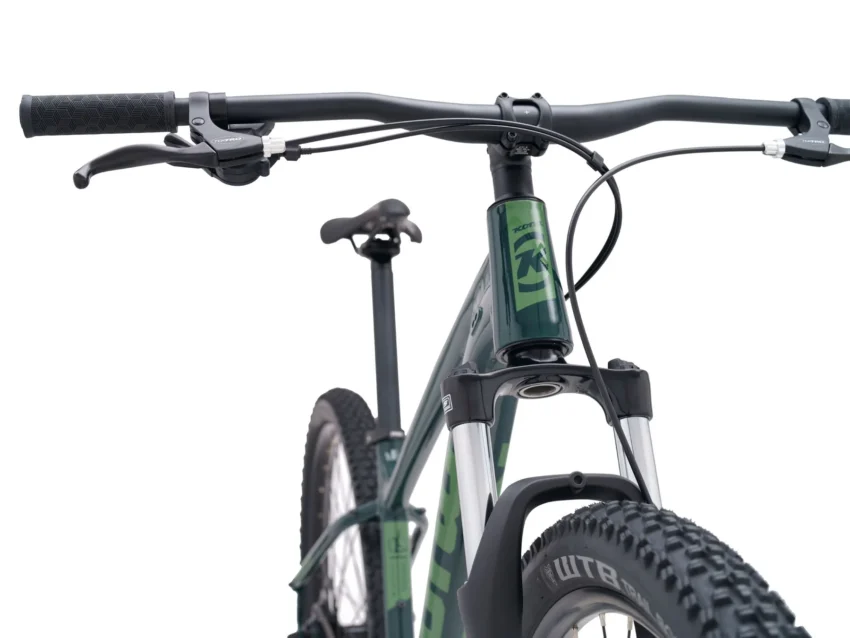 2k26 fire mountain 5 - אופני קונה בישראל | היבואן הרשמי KonaBike
