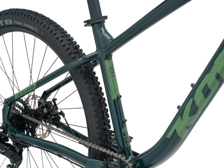 2k26 fire mountain 6 - אופני קונה בישראל | היבואן הרשמי KonaBike