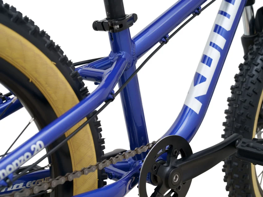 2k25 honzo 20 6 - אופני קונה בישראל | היבואן הרשמי KonaBike
