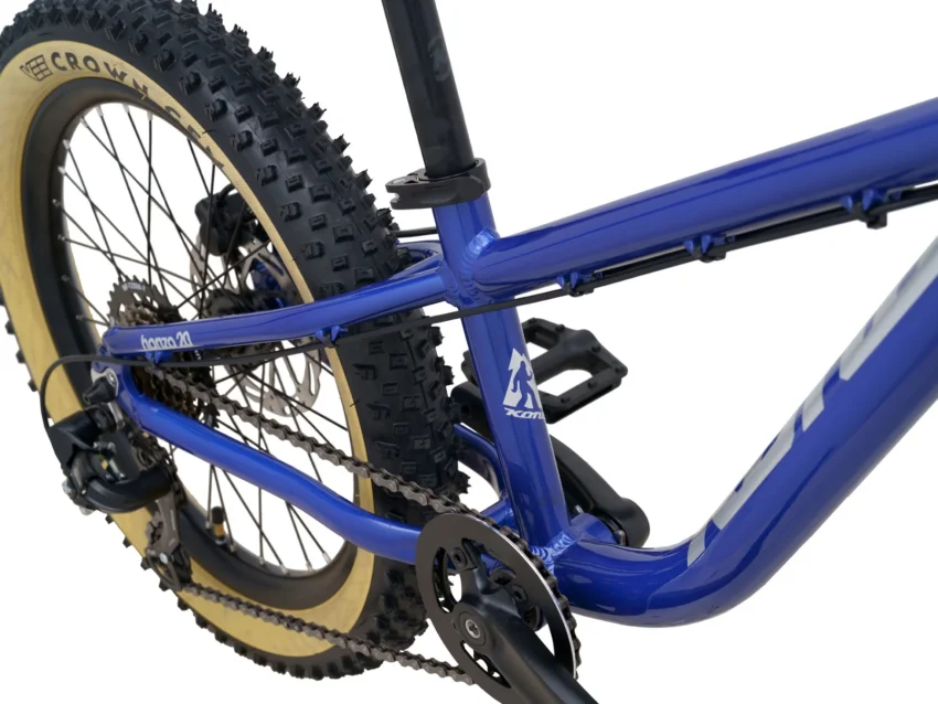 2k25 honzo 20 8 - אופני קונה בישראל | היבואן הרשמי KonaBike
