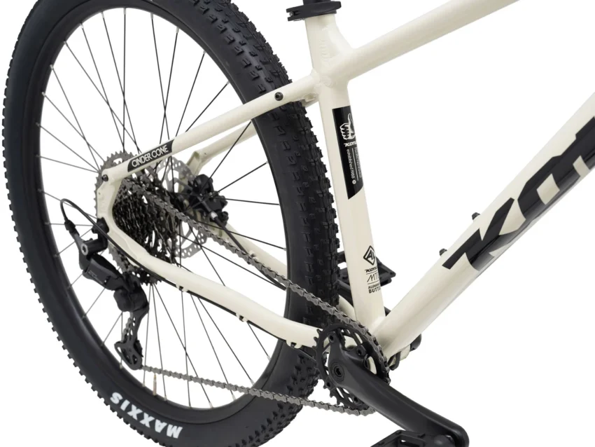 2k26 cinder cone 6 - אופני קונה בישראל | היבואן הרשמי KonaBike